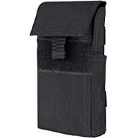 CONDOR MA61-002 Double 25 Rounds Shotgun Reload Black